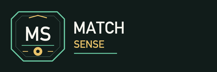 MATCH SENSE